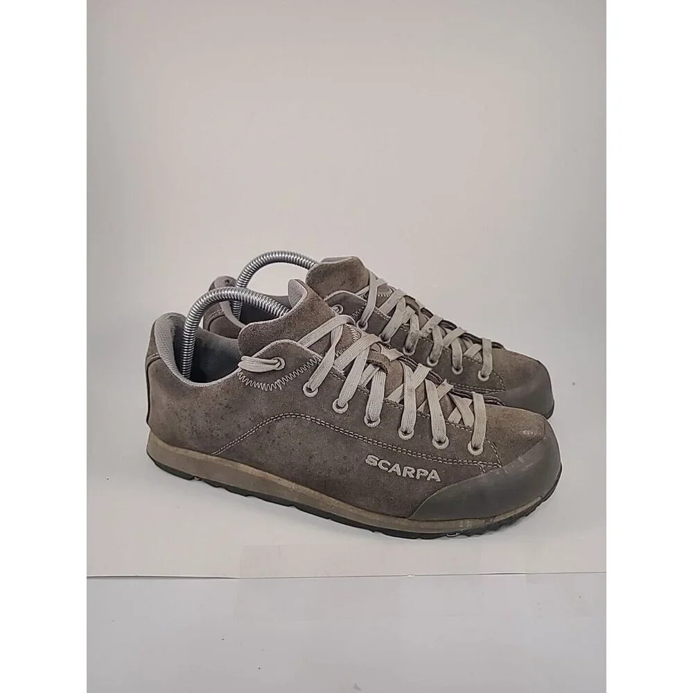 Scarpa Margarita GTX Sz 8 / 41 (Fits Sz 8 US) Gray
